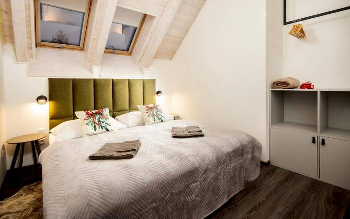 Apartmán C