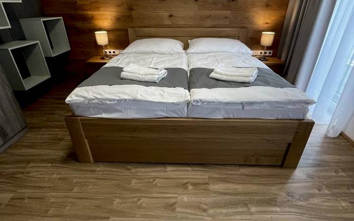 Apartmán 1 ložnice 317