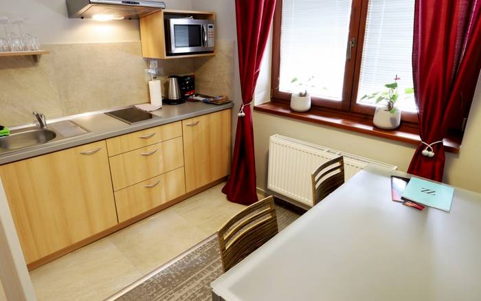 Apartmá 5