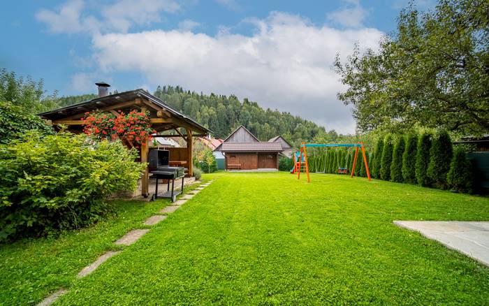 apartmány Roháčik ubytovanie Zuberec