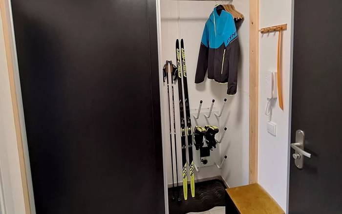 Apartmán 182/2
