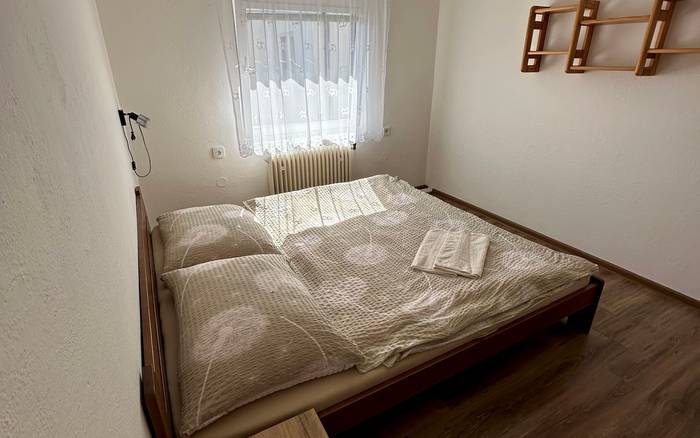 Котедж Барбора Дедінки