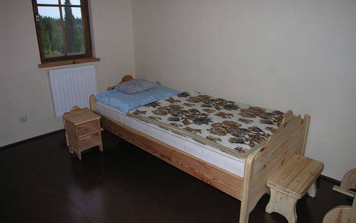 Ložnice