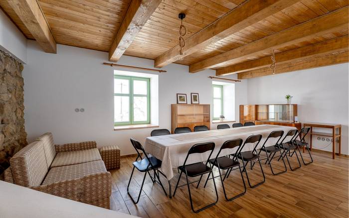 Apartmán Rychtářka