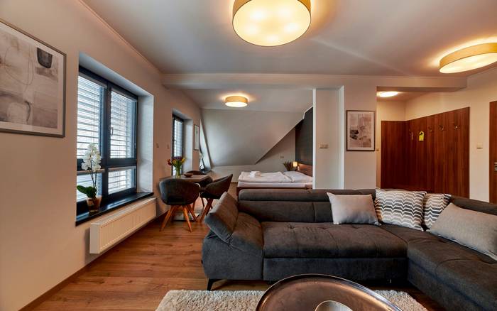 Suite Executive