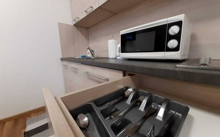 Apartmán 1