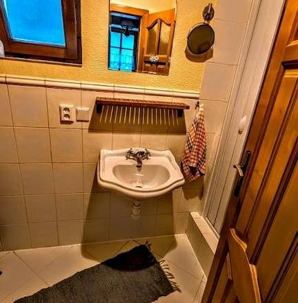 Babičkina izba