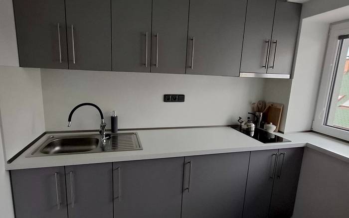 Apartmán č. 1