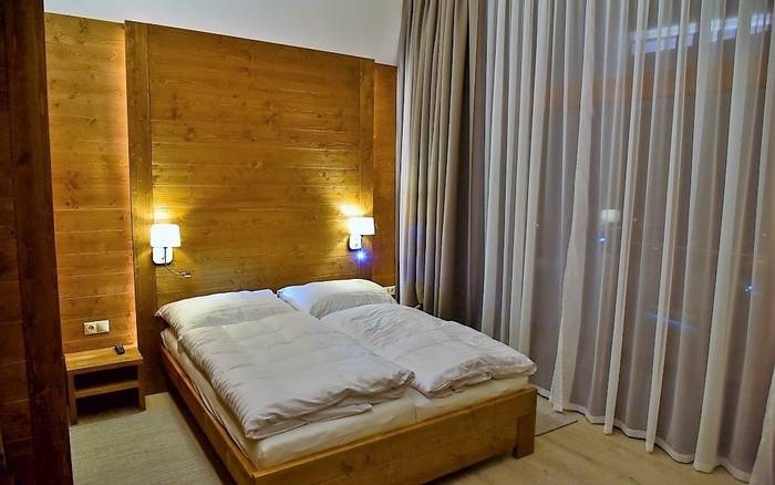 Apartmán A404 LAGEMA - Vysoké Tatry - apartmány