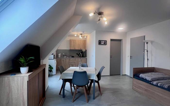 Apartmán Bella