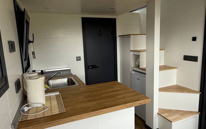 Domček č. 2
