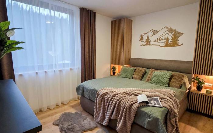 Apartmán 32-3A