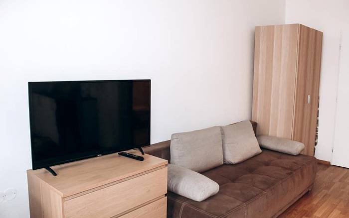 Apartmán č. 202