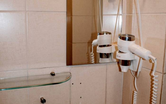 Apartmán č. 306
