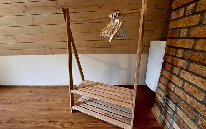 apartmán číslo 3