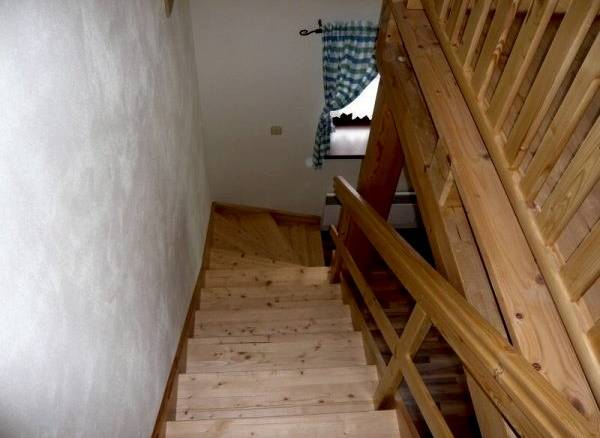 Apartmán č. 1 - 4