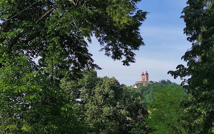 Exteriér