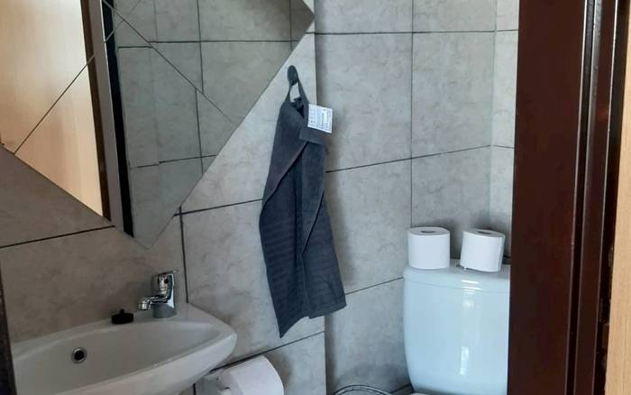 Dvojlôžkové štúdio