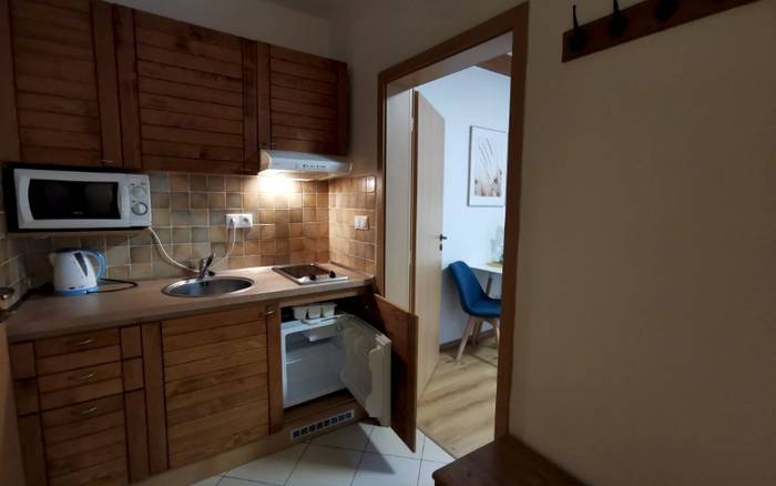 Apartmán 306
