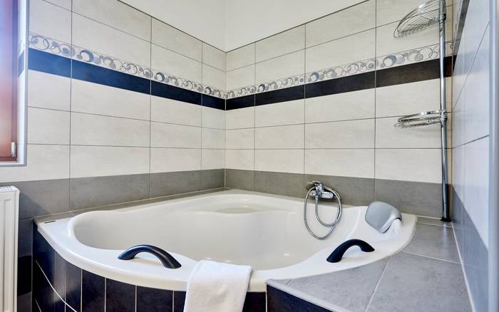 Rodinný apartmán Mozart