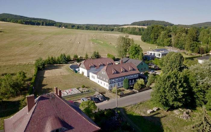 Exteriér