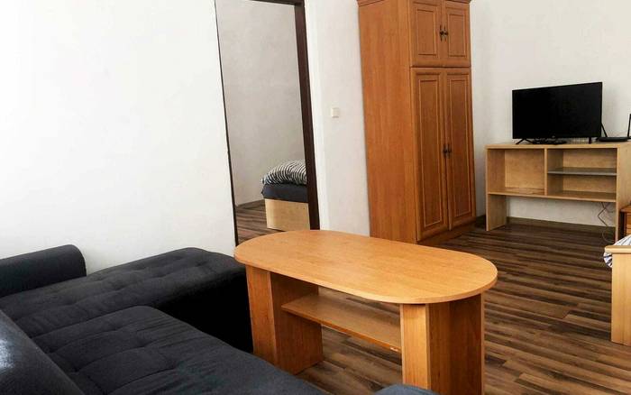 Apartmán 3