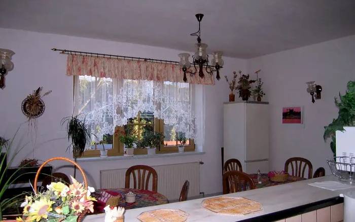Jedáleň