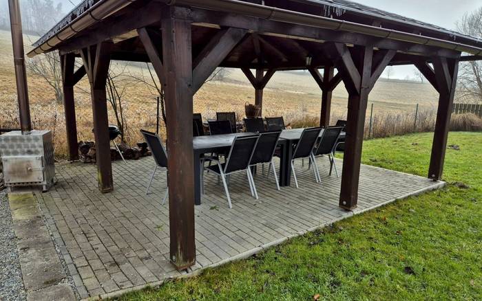 Pergola