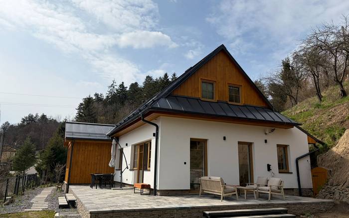 ExteriérExteriér