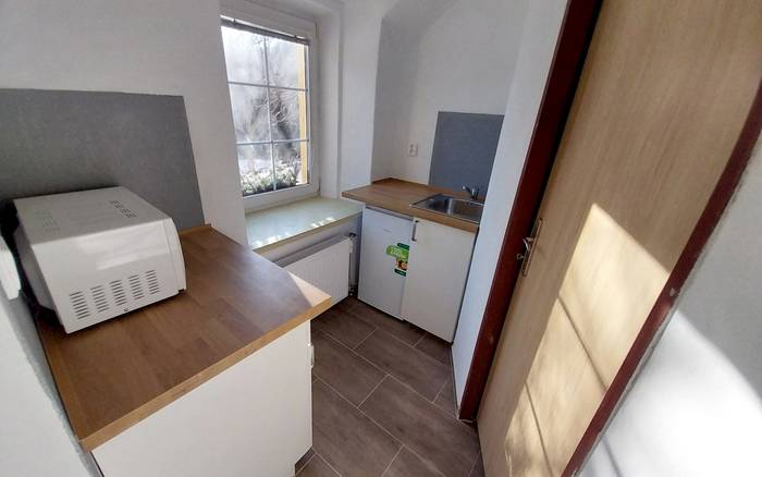 Apartmán č. 1