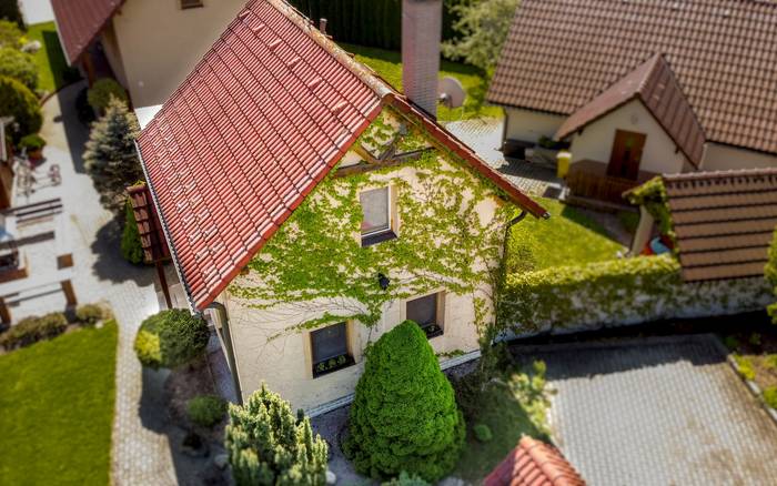 Apartmán Andrejka