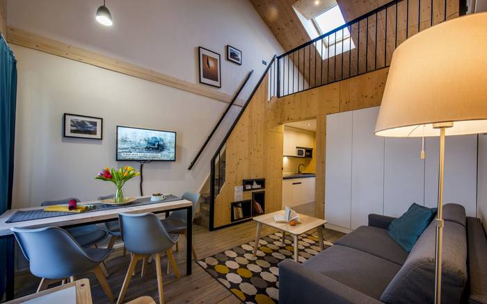 Apartmán Comfort Loft - Limba