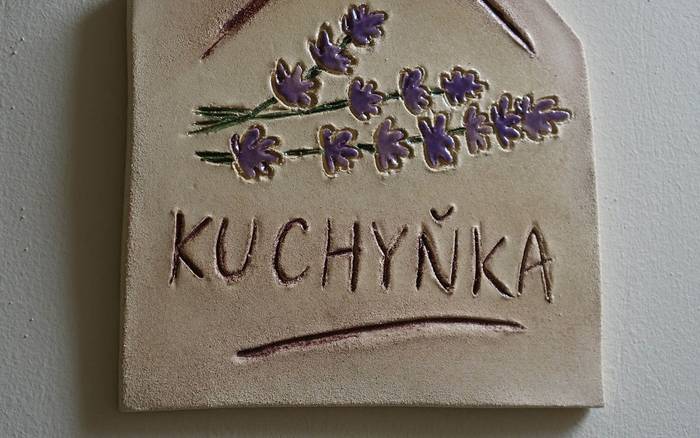 Kuchyň