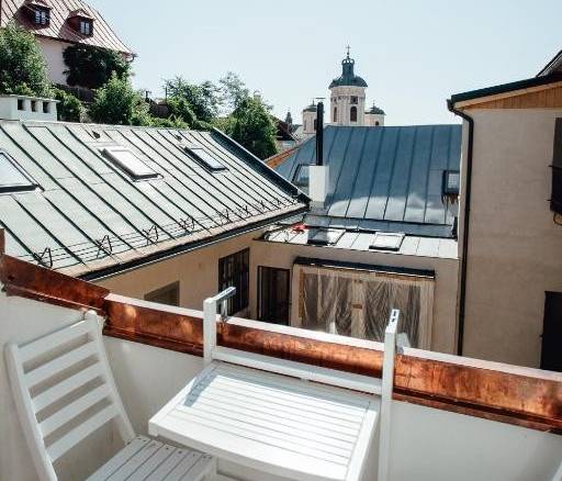 Apartmán č. 12