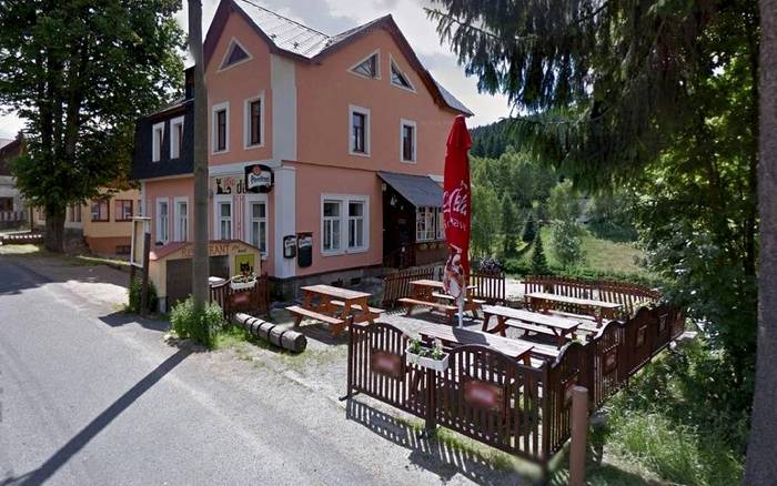 Exteriér