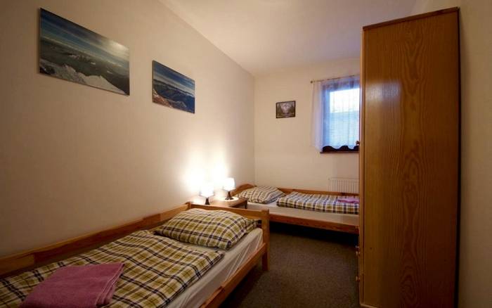 Apartmán č. 5