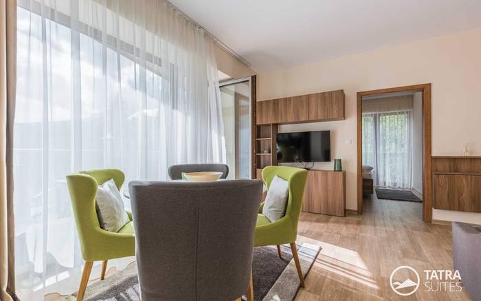 Harmony Apartment B301