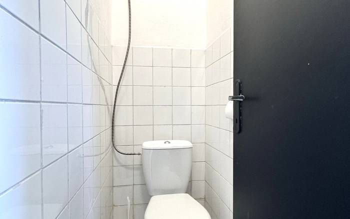 WC