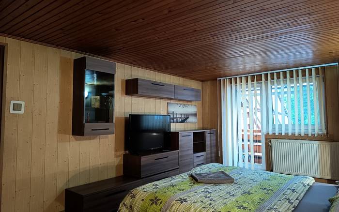 apartman