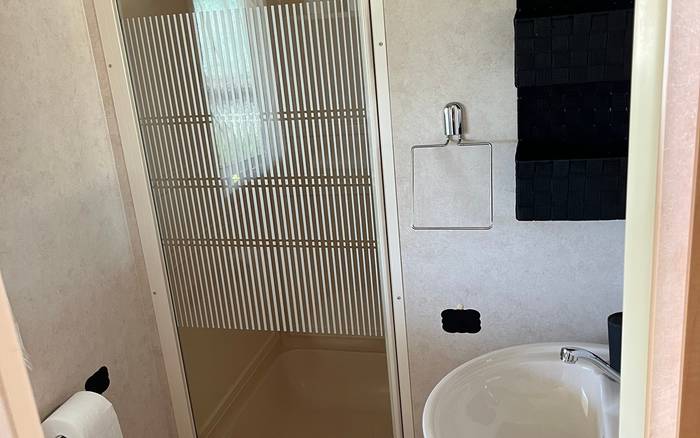 Mobilheim 16 + 17 - Výrovice