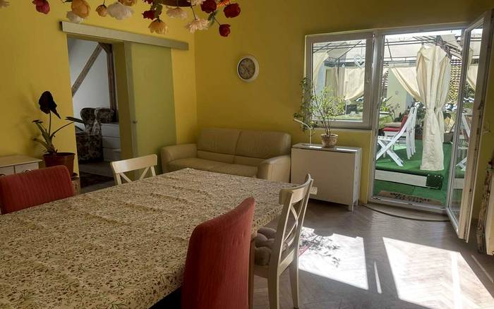 GABRIEL apartmán