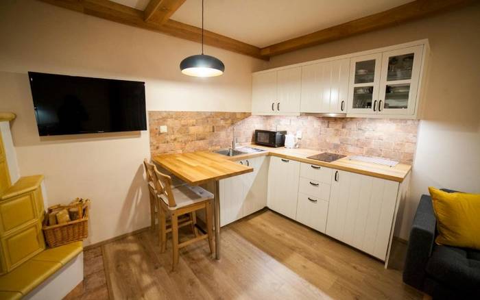 Superior suite s krbem 6