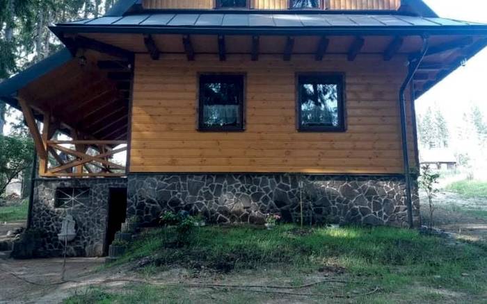 Котедж Конвалія Кунерад