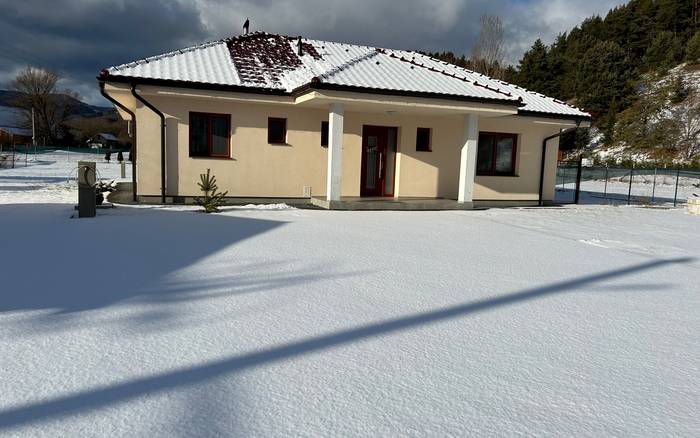 Exteriér