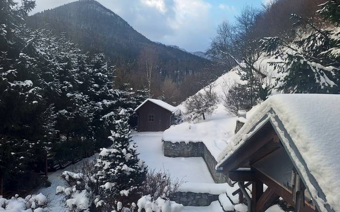 Exteriér