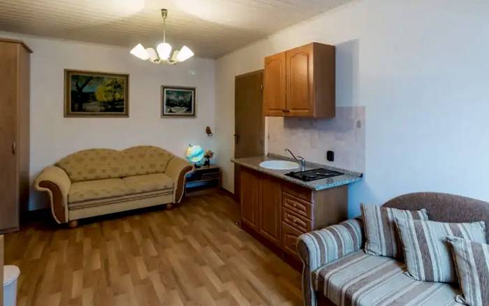 Apartmán