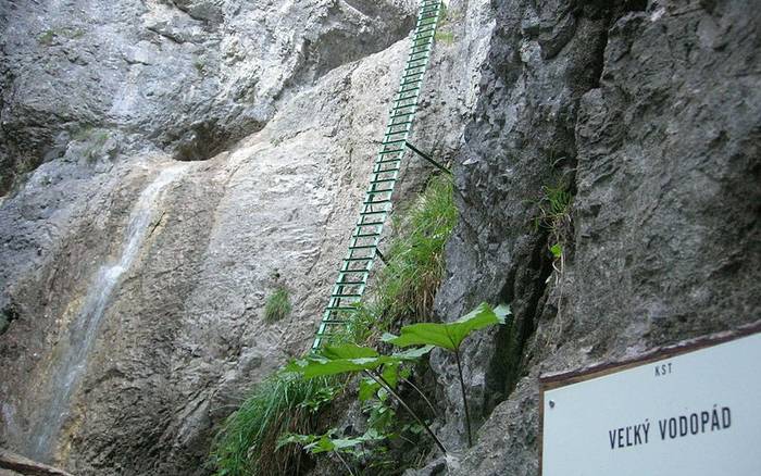 12 nápadov pre turistiku v Hrabušiciach