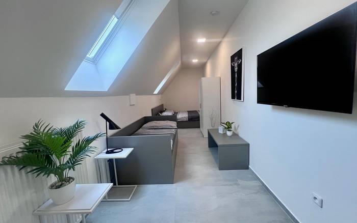 Apartmán Bella