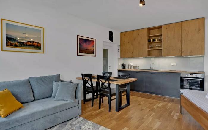 Apartmán 182/2