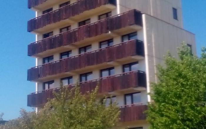 Hotel Oáza